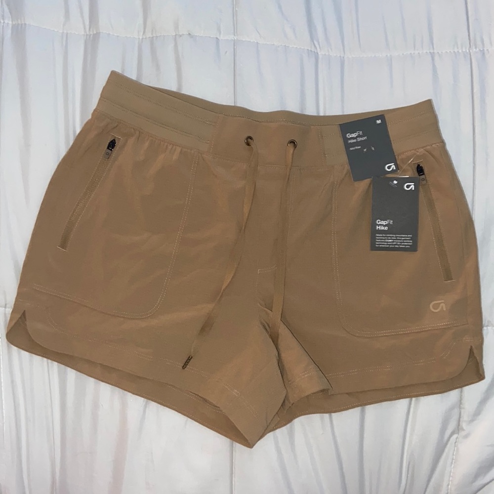 GapFit Hike Short